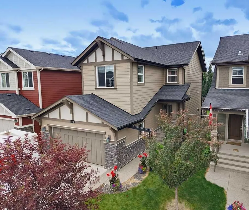 145 Sunset Manor Cochrane AB T4C 0N2