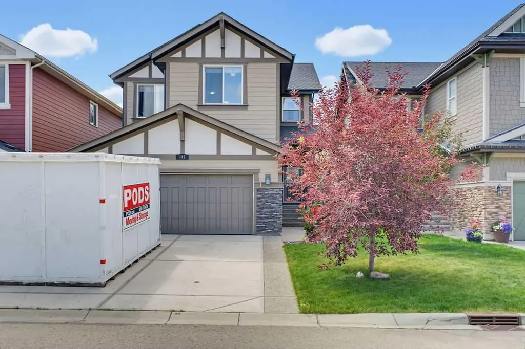 145 Sunset Manor Cochrane AB T4C 0N2