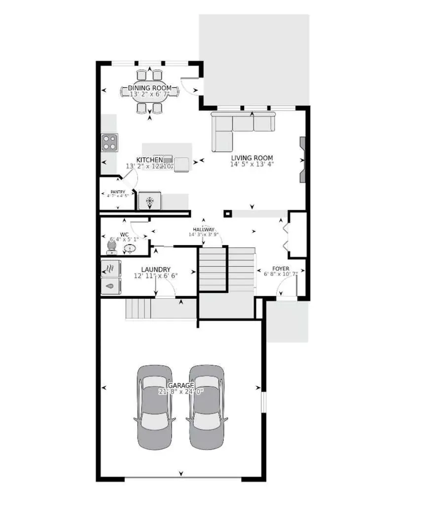 145 Sunset Manor Cochrane AB T4C 0N2