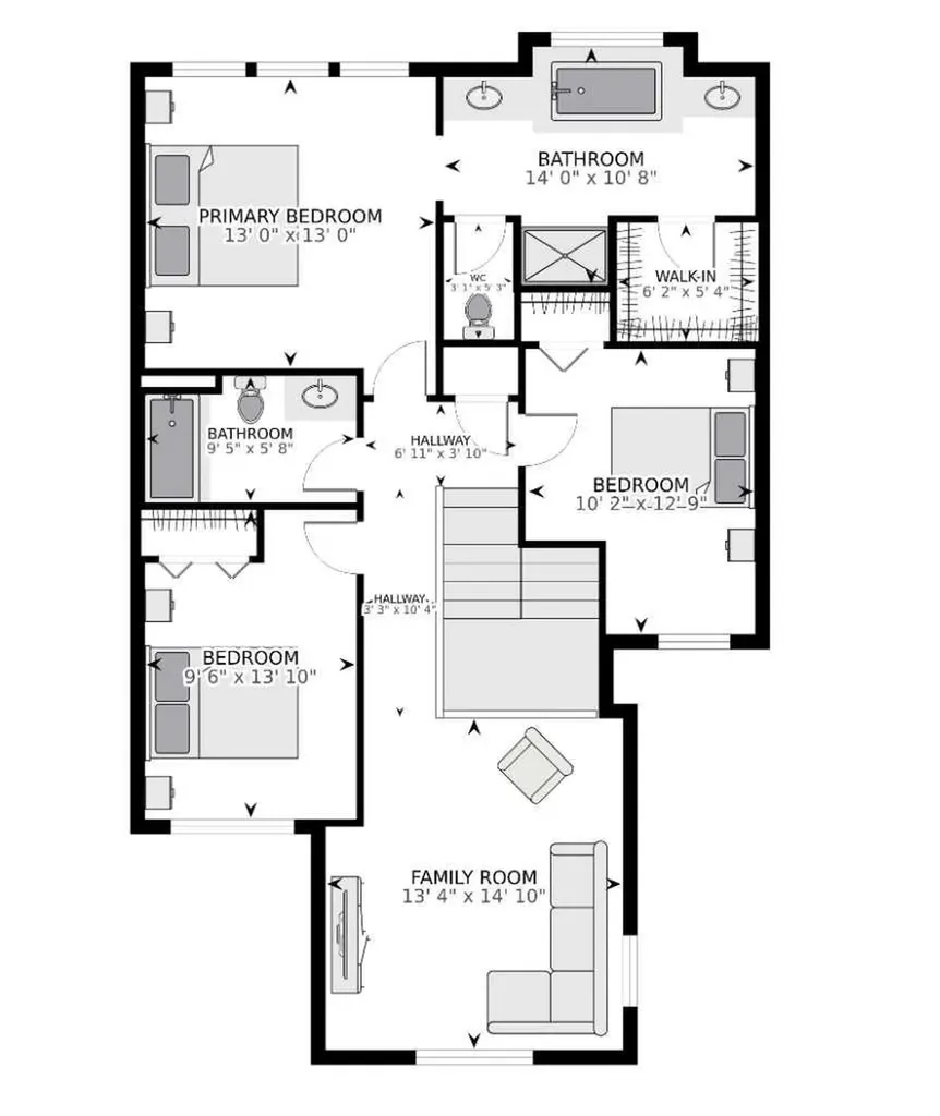 145 Sunset Manor Cochrane AB T4C 0N2
