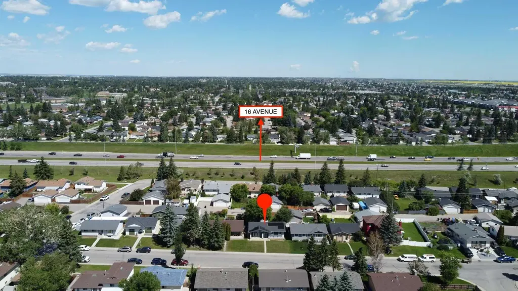 136 Maitland Drive NE Calgary AB T2A 5A5