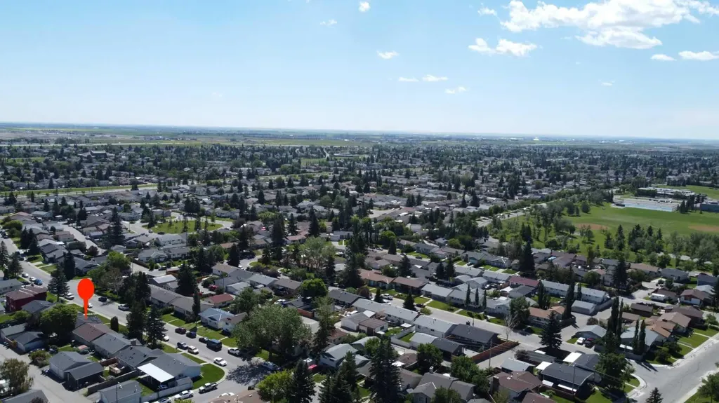 136 Maitland Drive NE Calgary AB T2A 5A5