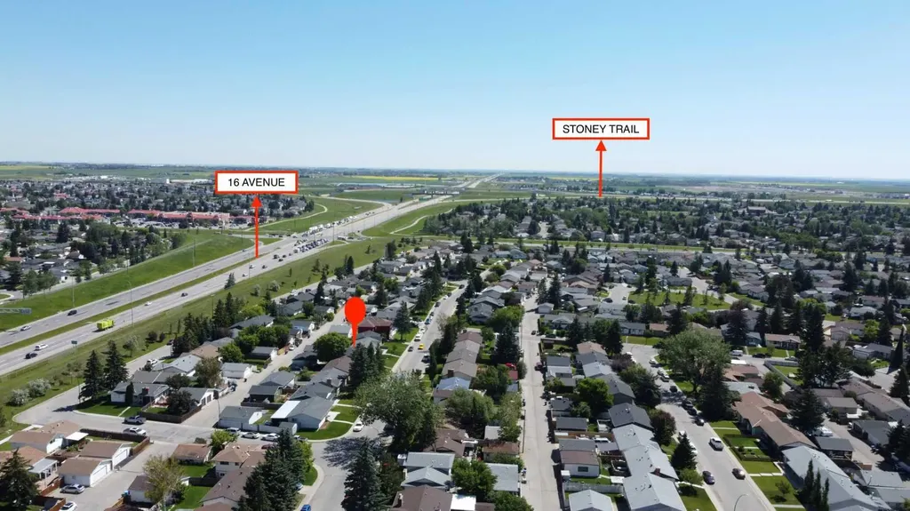 136 Maitland Drive NE Calgary AB T2A 5A5