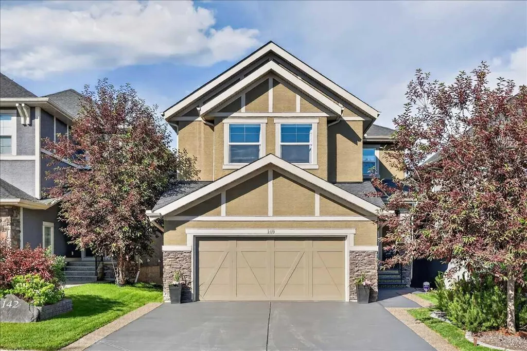 146 Valley Pointe Way NW Calgary AB T3B 6B3