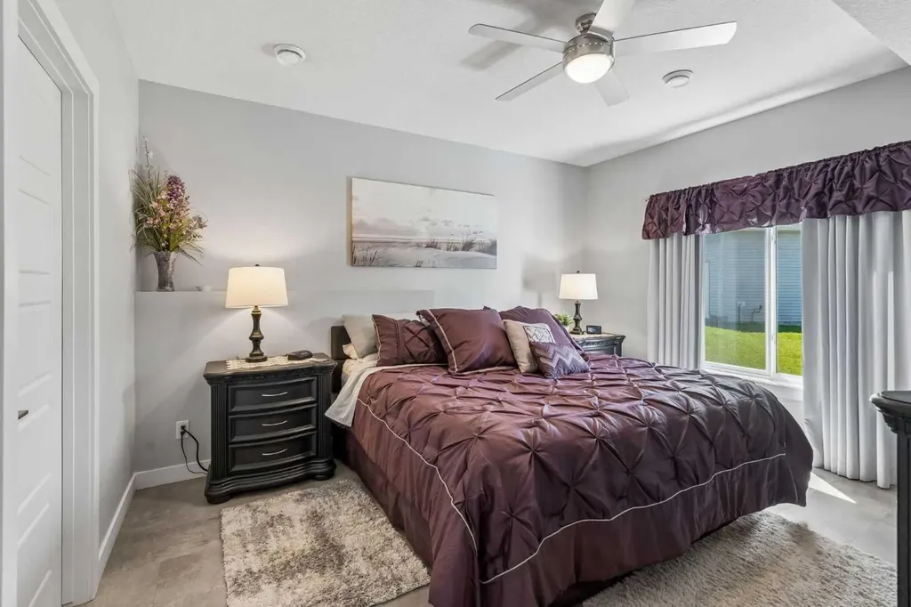 7 Bishop Circle Carstairs AB T0M 0N0