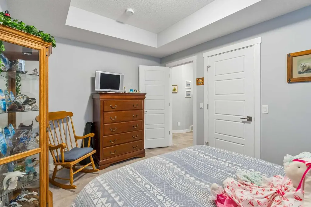 7 Bishop Circle Carstairs AB T0M 0N0