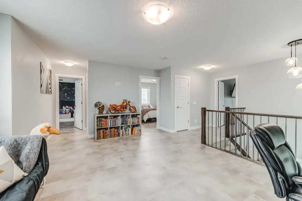 7 Bishop Circle Carstairs AB T0M 0N0