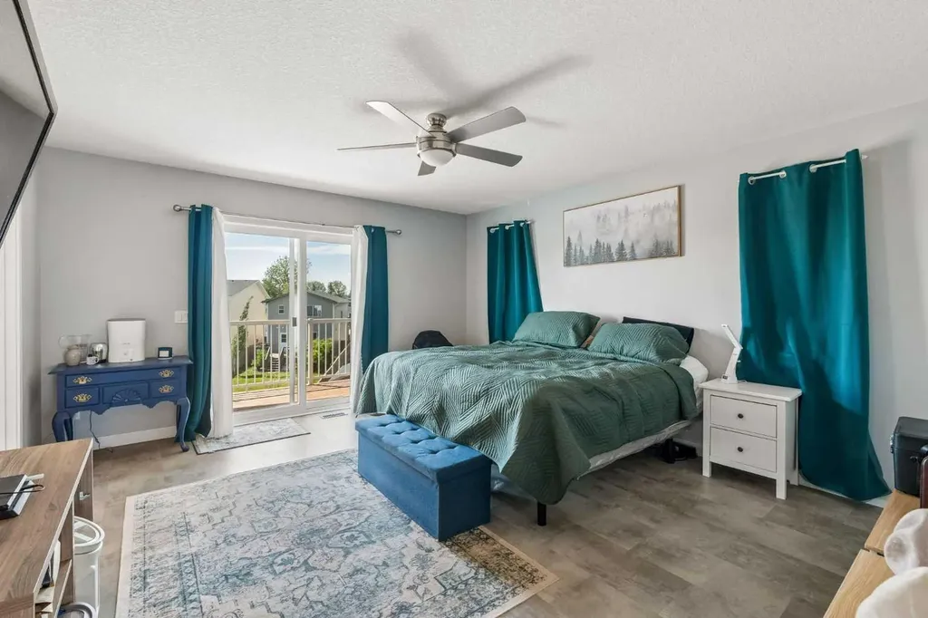 7 Bishop Circle Carstairs AB T0M 0N0