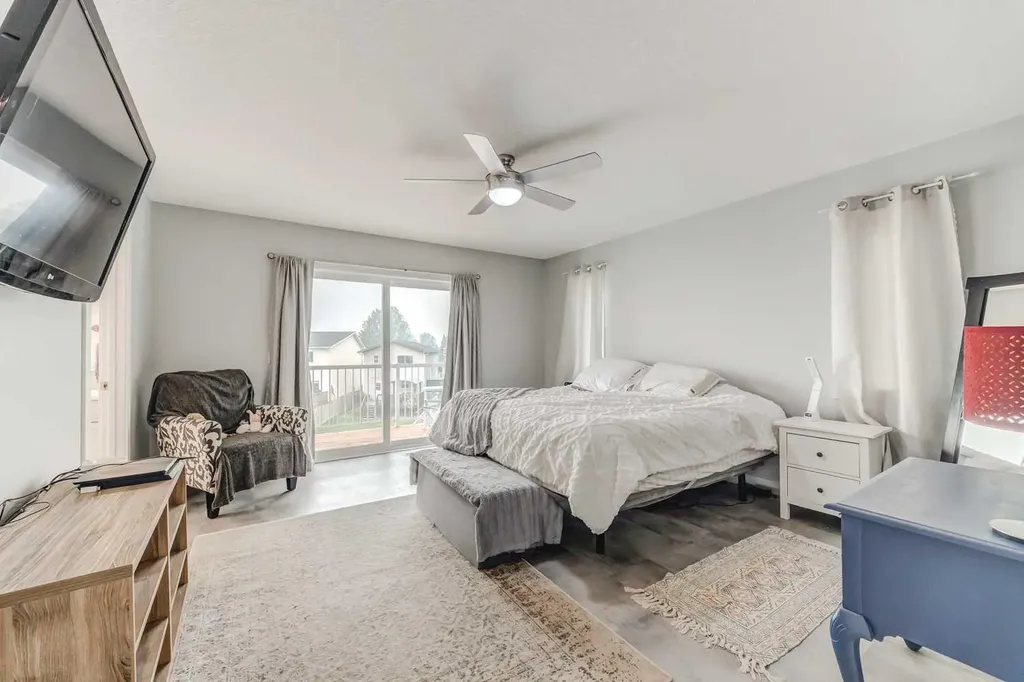 7 Bishop Circle Carstairs AB T0M 0N0