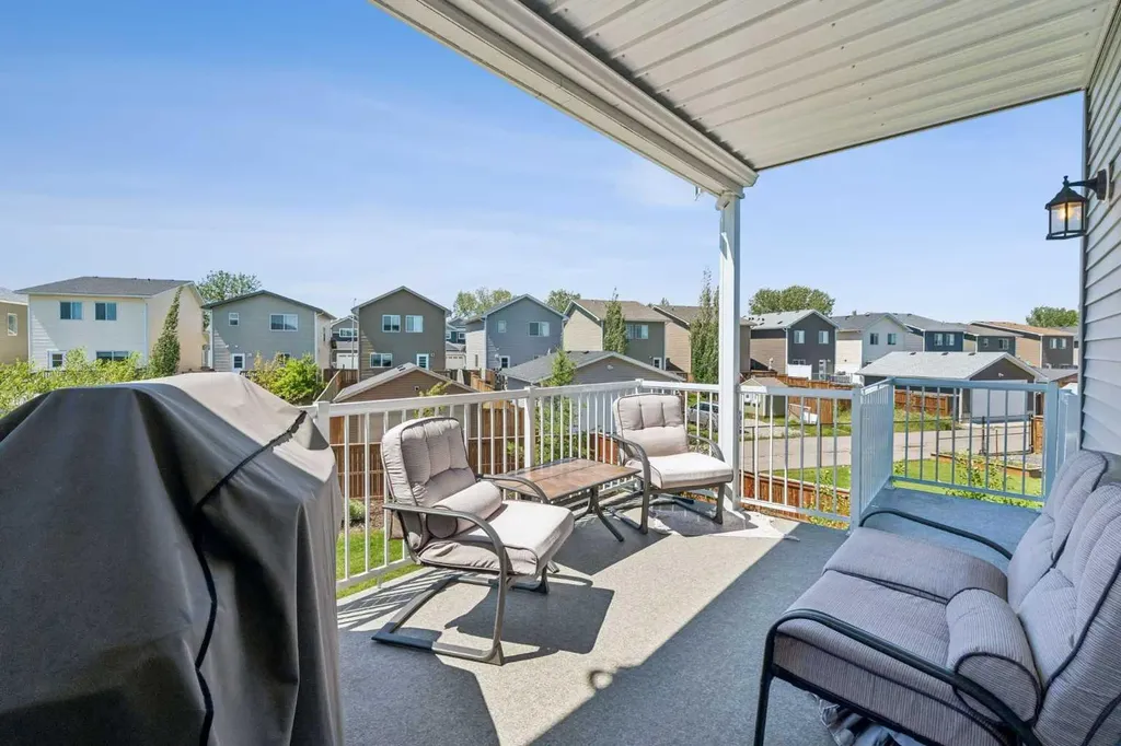 7 Bishop Circle Carstairs AB T0M 0N0