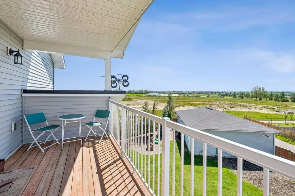 7 Bishop Circle Carstairs AB T0M 0N0