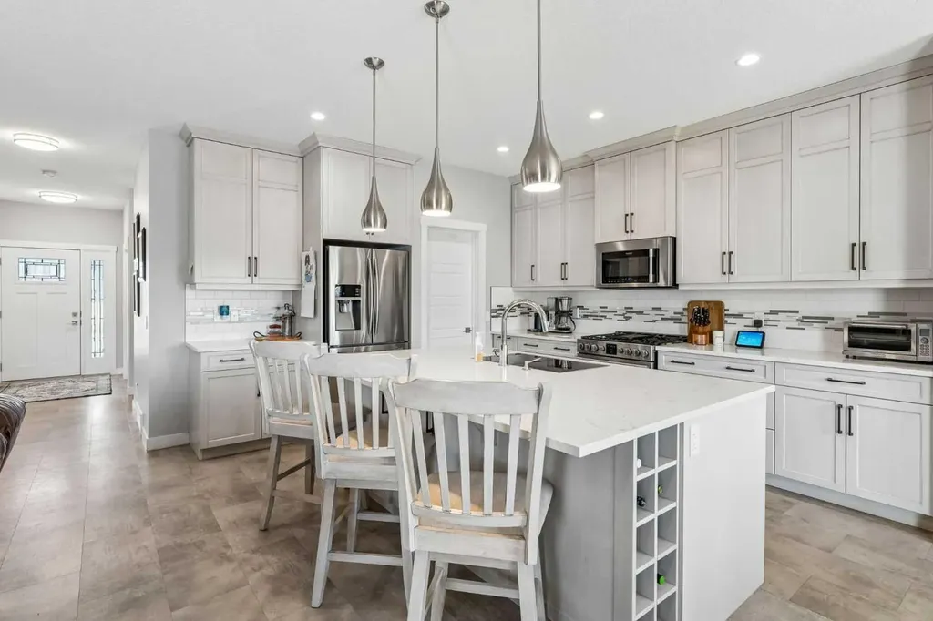 7 Bishop Circle Carstairs AB T0M 0N0