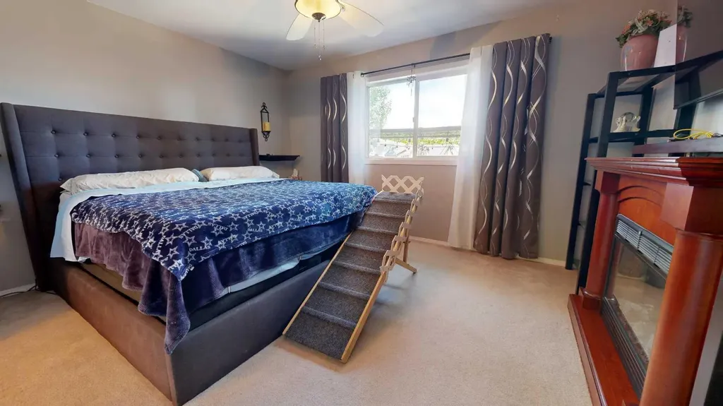 9126 117 Avenue Grande Prairie AB T8X 1J2