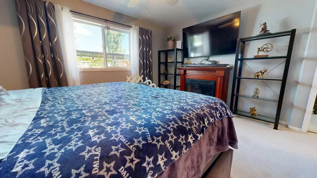 9126 117 Avenue Grande Prairie AB T8X 1J2