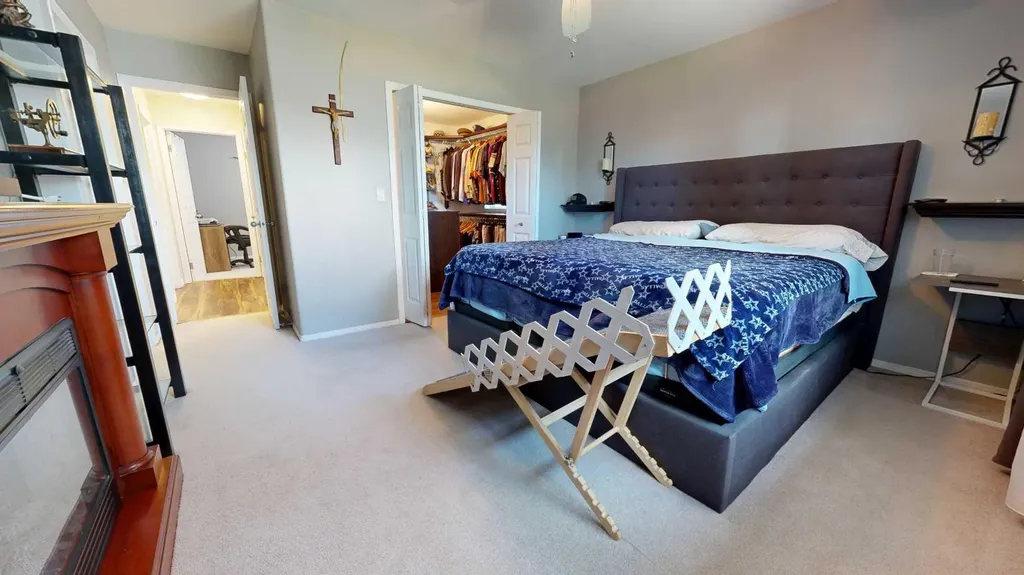 9126 117 Avenue Grande Prairie AB T8X 1J2