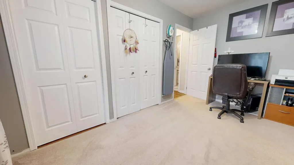 9126 117 Avenue Grande Prairie AB T8X 1J2