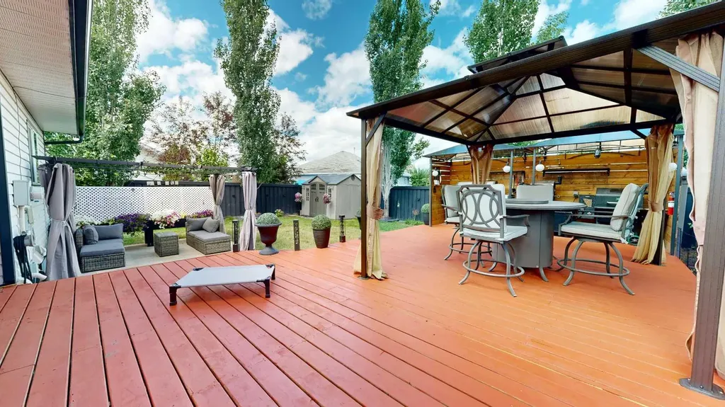 9126 117 Avenue Grande Prairie AB T8X 1J2