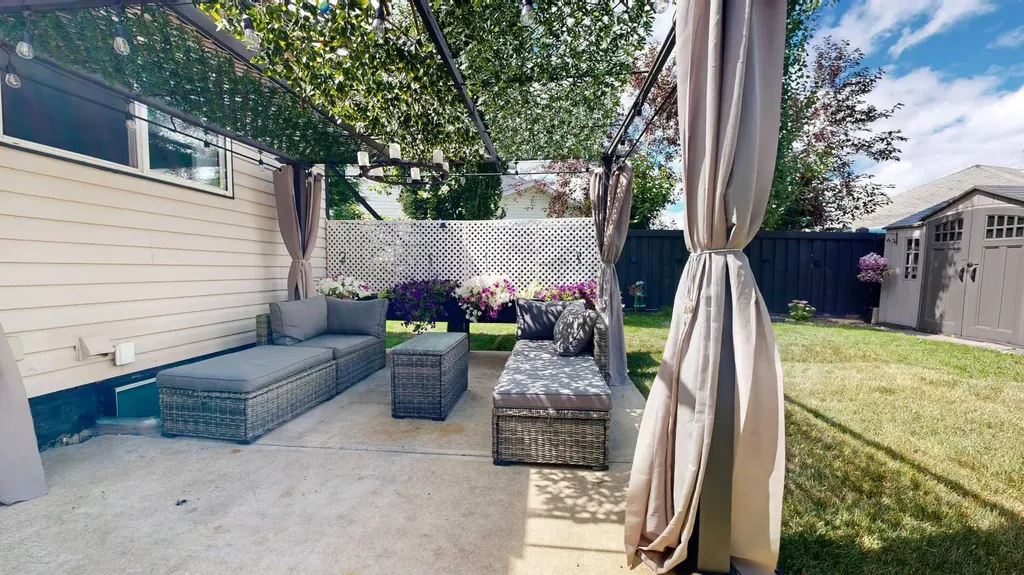 9126 117 Avenue Grande Prairie AB T8X 1J2