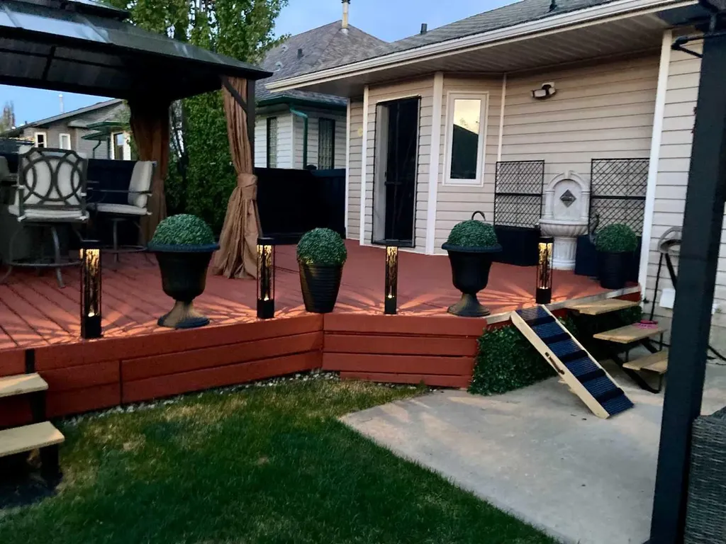 9126 117 Avenue Grande Prairie AB T8X 1J2