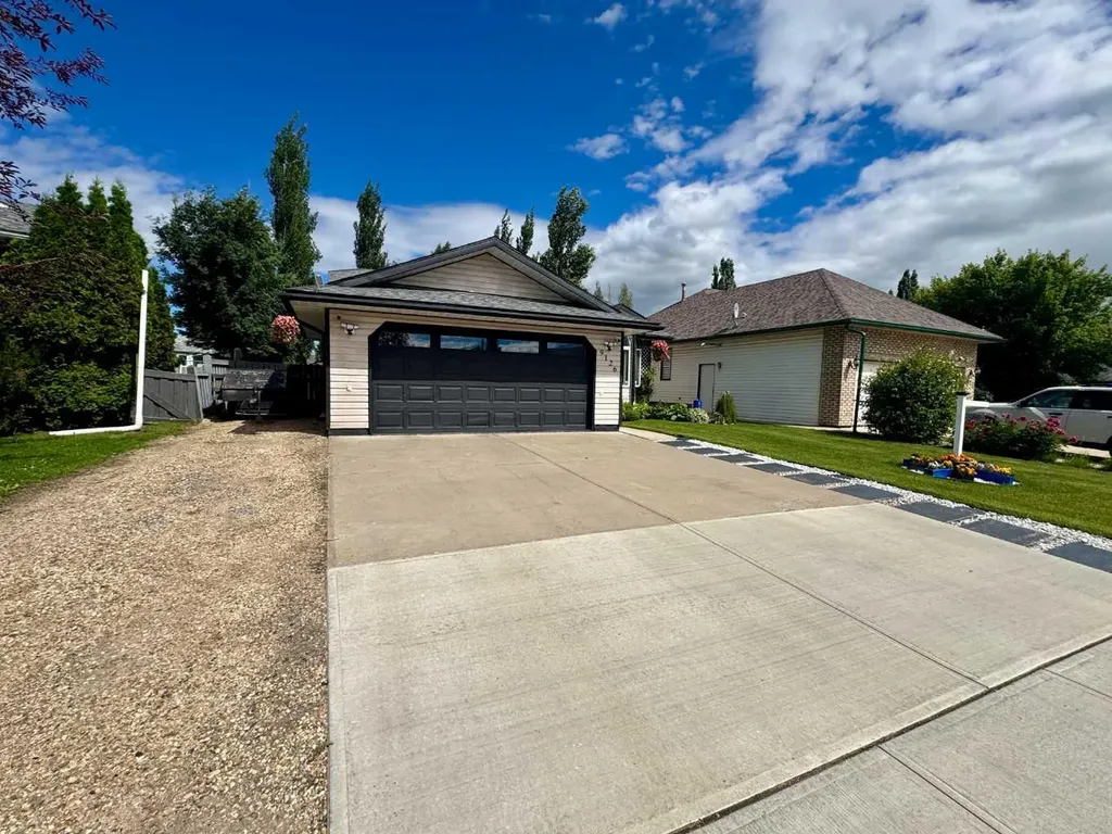 9126 117 Avenue Grande Prairie AB T8X 1J2