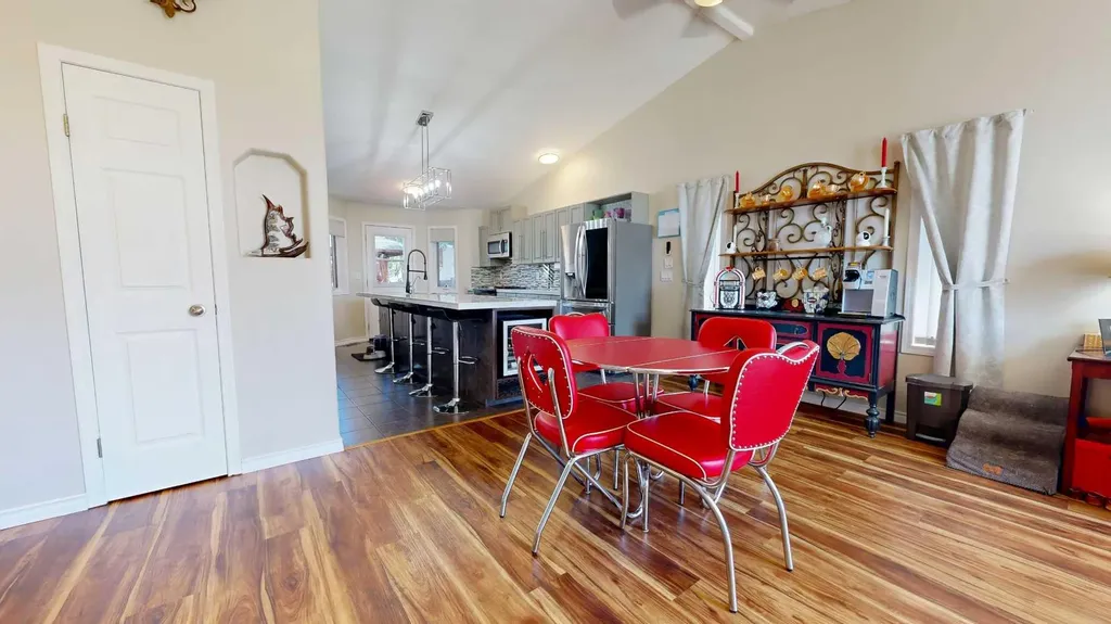 9126 117 Avenue Grande Prairie AB T8X 1J2