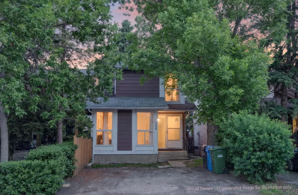558 Whitehill Place NE Calgary AB T1Y 3G8