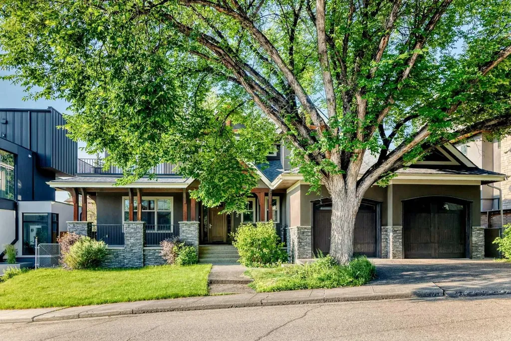 2312 12 Avenue NW Calgary AB T2N 1K3
