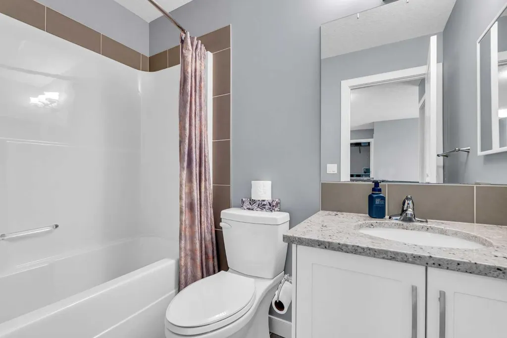 284 Rainbow Falls Way Chestermere AB T1X 0T1