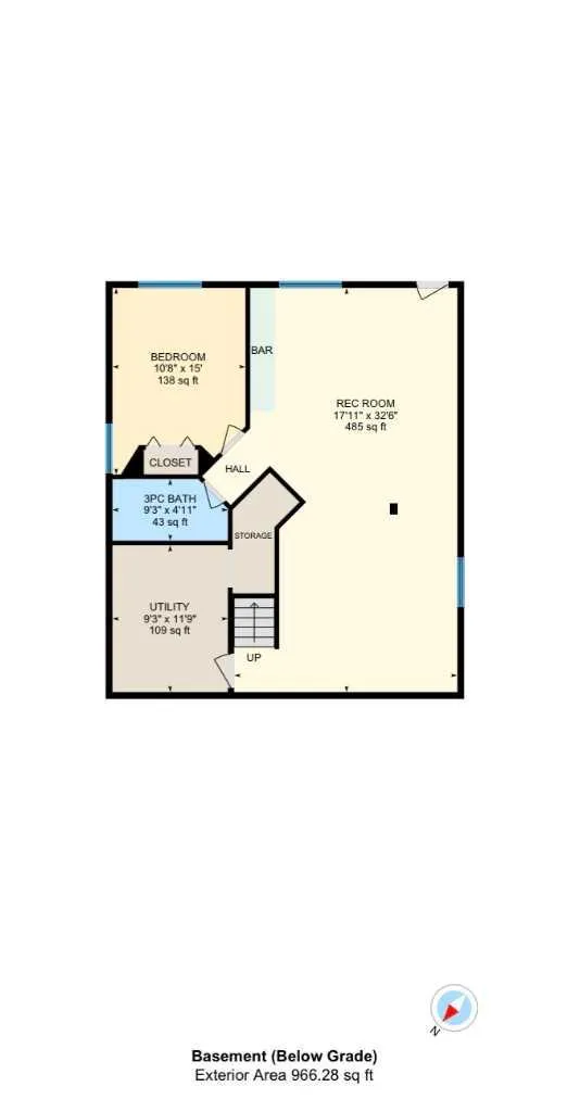 284 Rainbow Falls Way Chestermere AB T1X 0T1