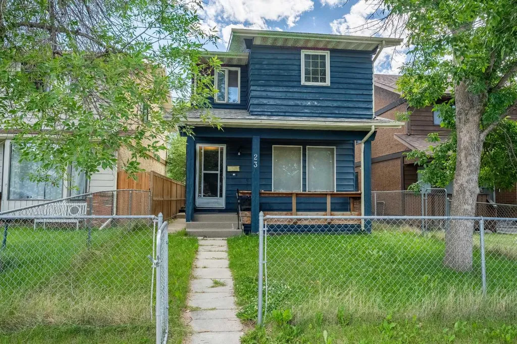 23 Templegreen Road NE Calgary AB T1Y 4Y9