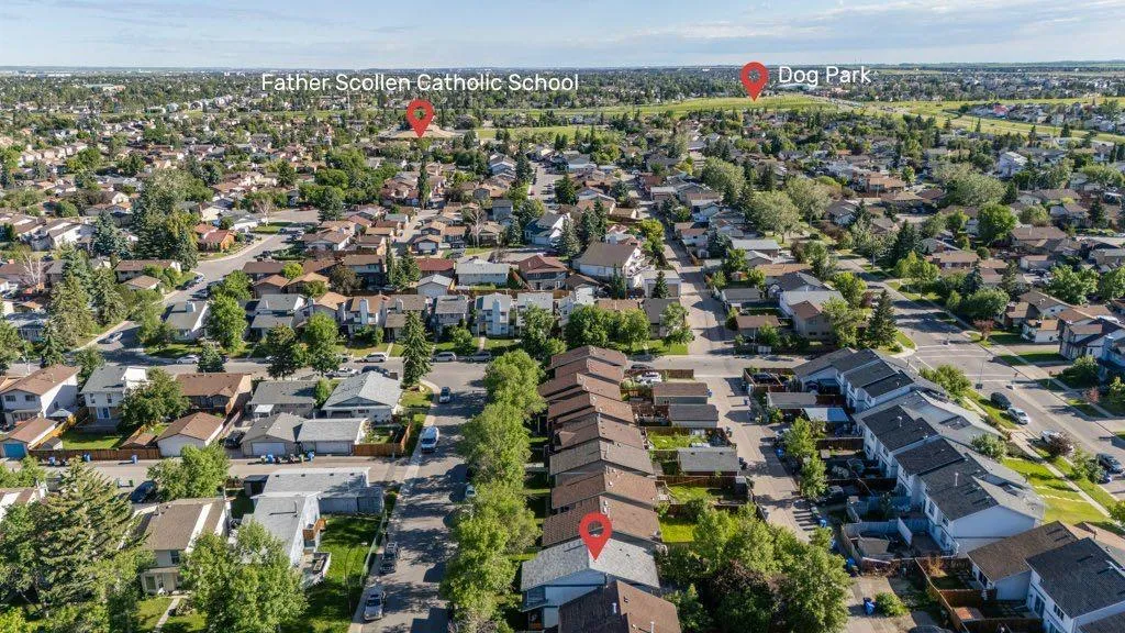 23 Templegreen Road NE Calgary AB T1Y 4Y9