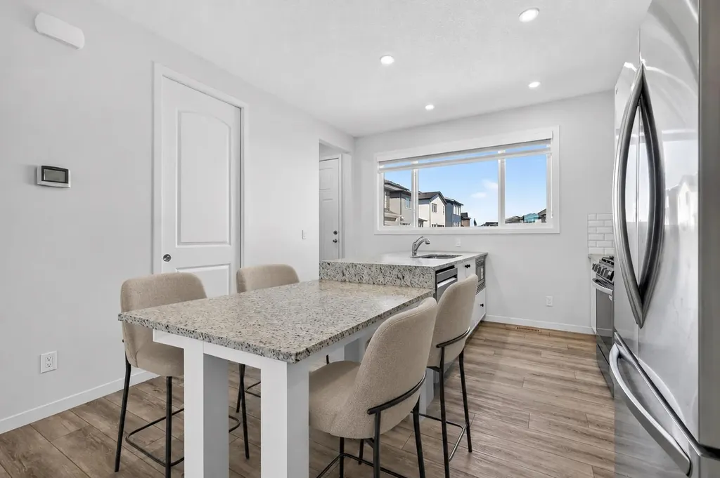 128 Setonstone Manor SE Calgary AB T3M 2X3