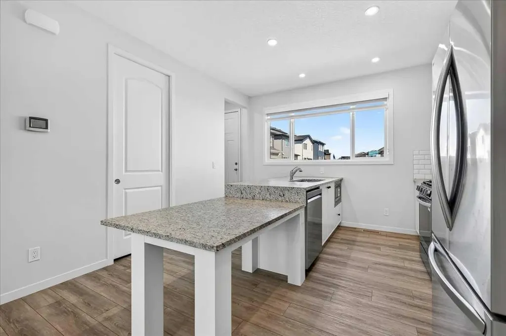 128 Setonstone Manor SE Calgary AB T3M 2X3
