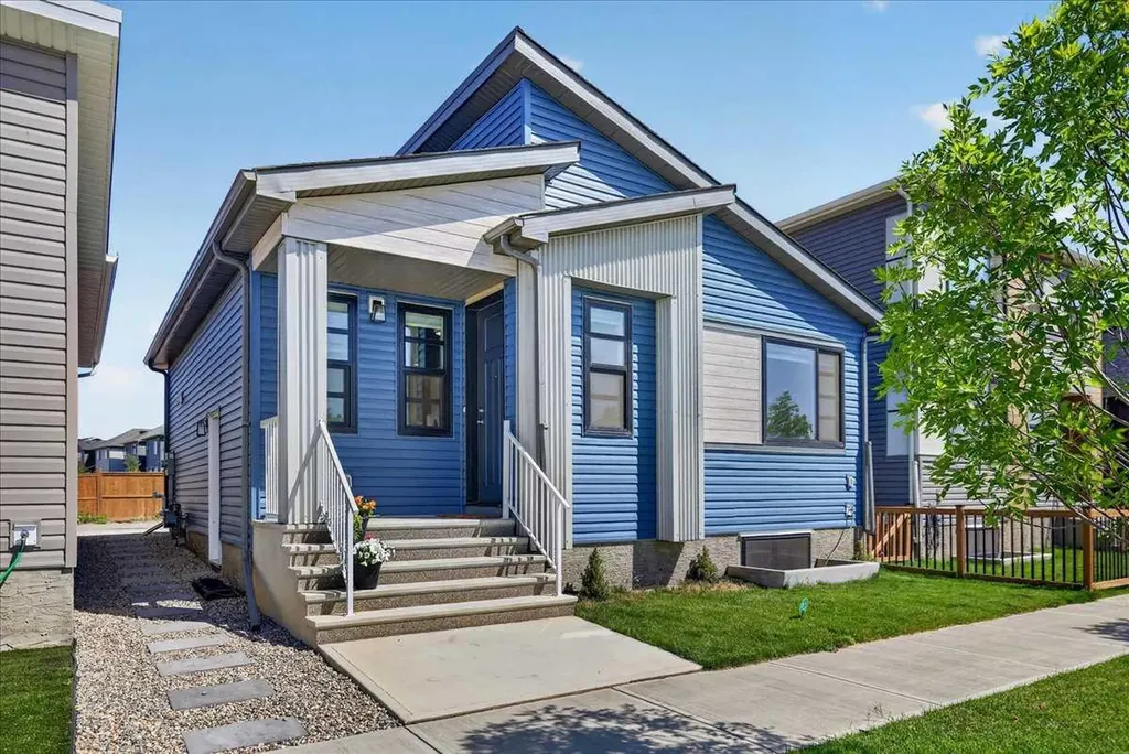 128 Setonstone Manor SE Calgary AB T3M 2X3