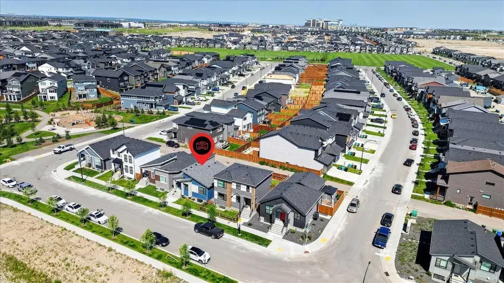 128 Setonstone Manor SE Calgary AB T3M 2X3