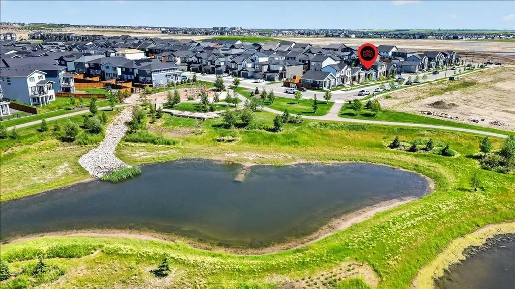 128 Setonstone Manor SE Calgary AB T3M 2X3