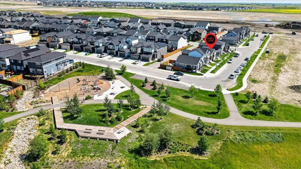 128 Setonstone Manor SE Calgary AB T3M 2X3