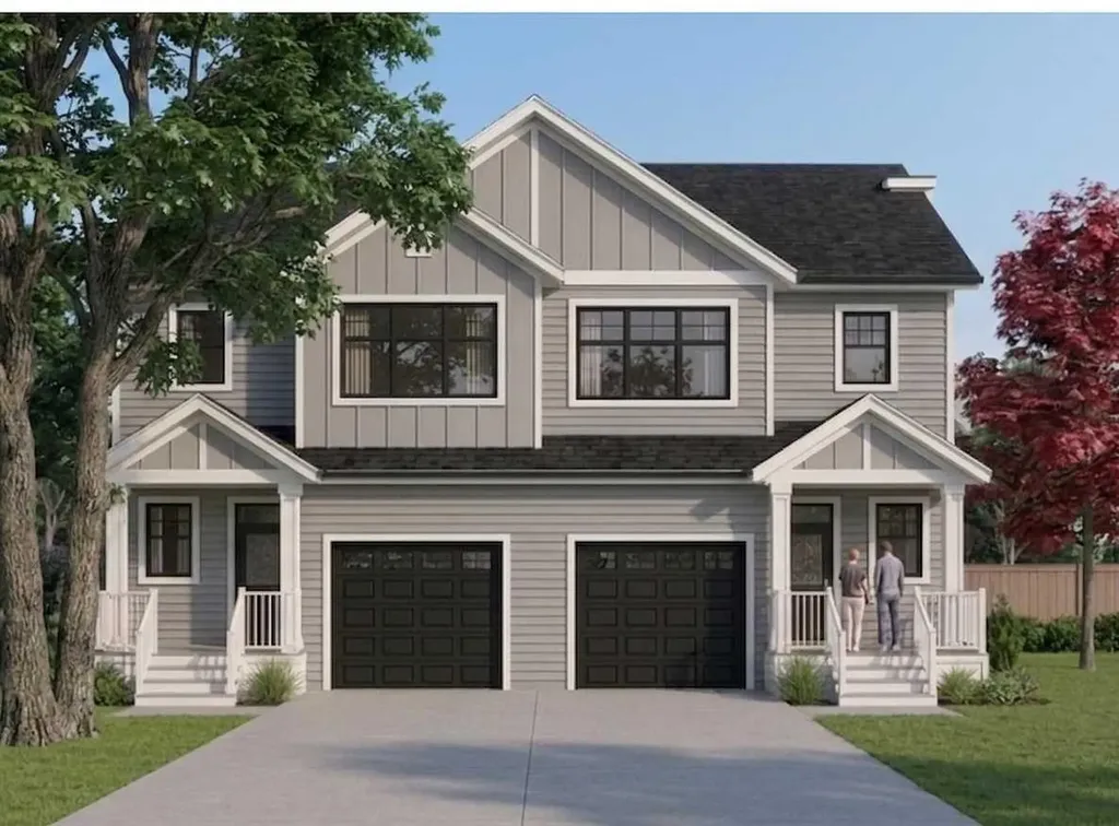2236 81st Street SW Calgary AB T3H 6M4