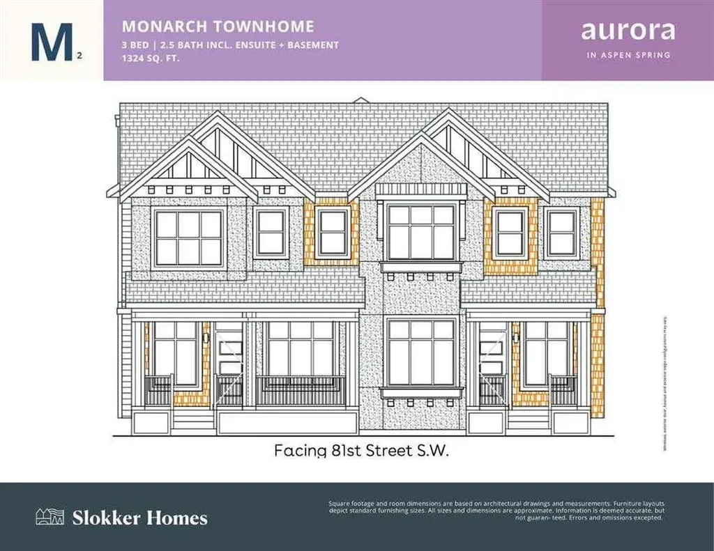 2236 81st Street SW Calgary AB T3H 6M4