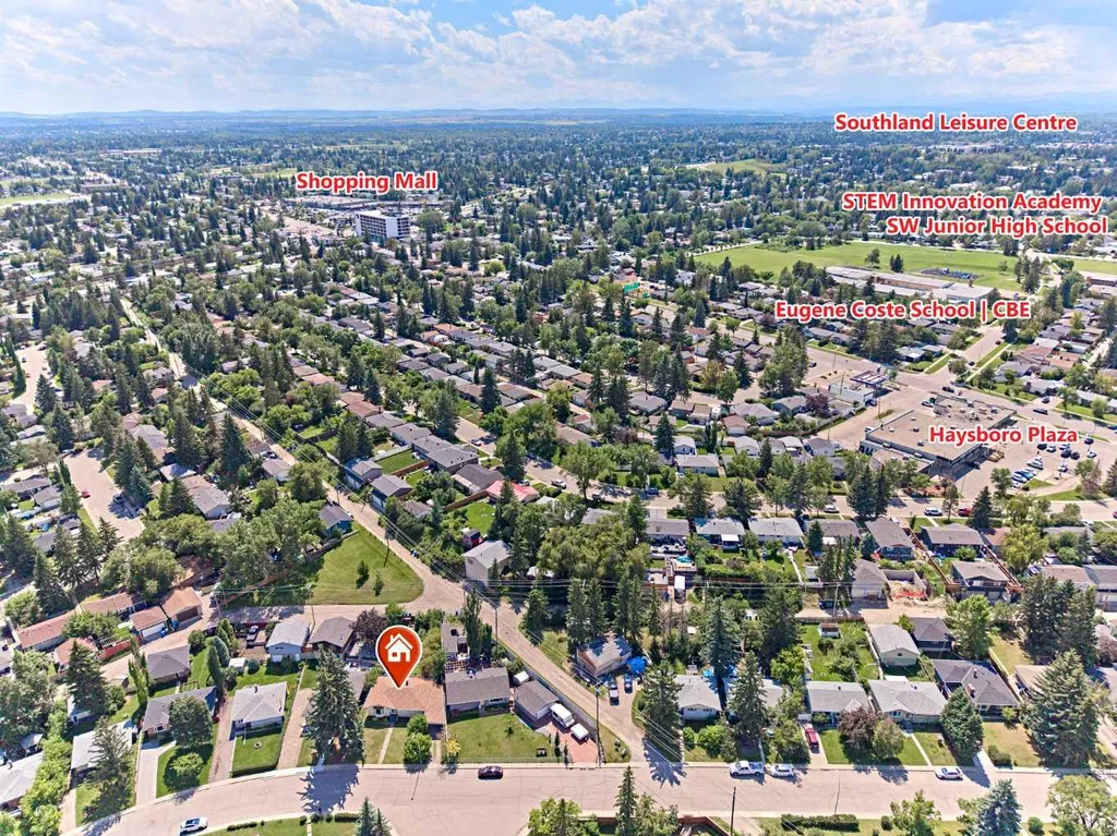 627 94 Avenue SW Calgary AB T2V 0X8