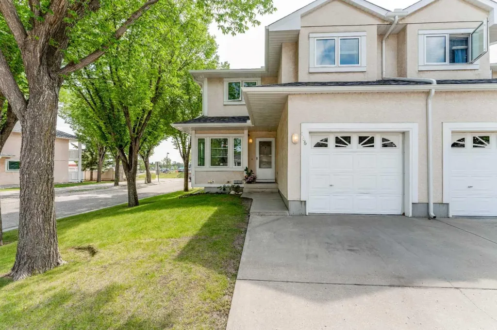 388 Sandarac Drive NW Calgary AB T3K 4E3