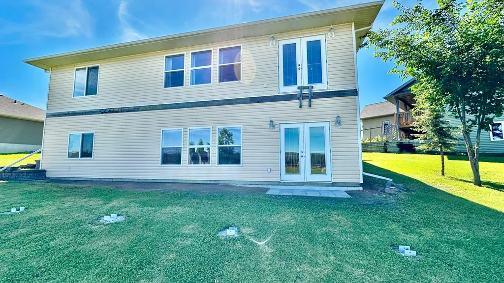 9530 100 Avenue Lac La Biche AB T0A2C0