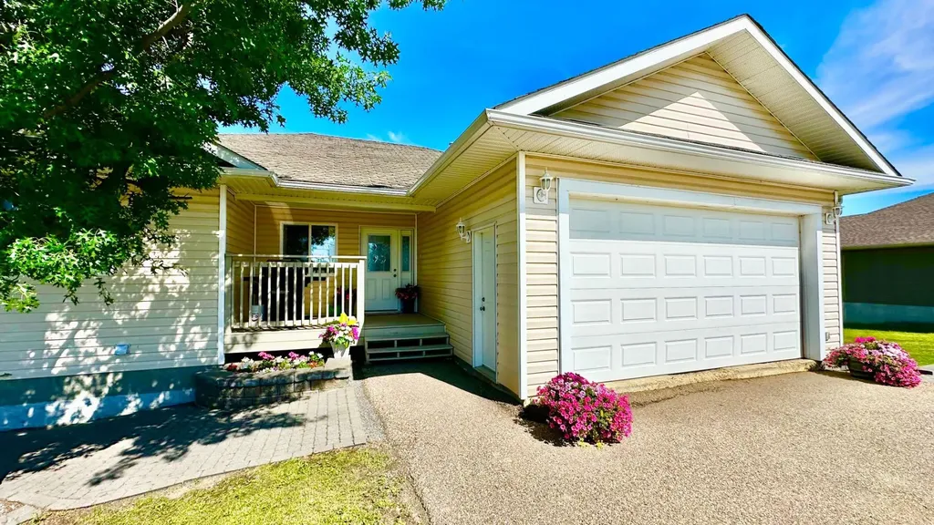 9530 100 Avenue Lac La Biche AB T0A2C0