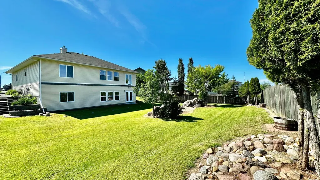9530 100 Avenue Lac La Biche AB T0A2C0