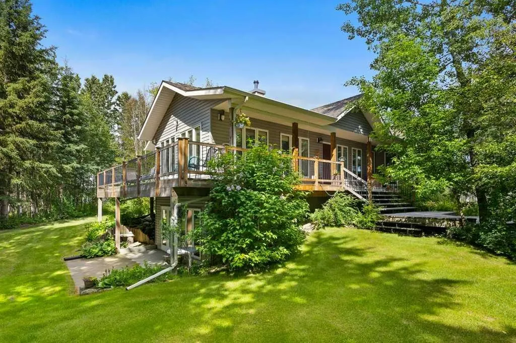 8316 Highway 16a Rural Yellowhead County AB T0E 0T0
