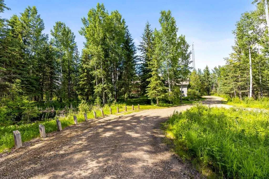 8316 Highway 16a Rural Yellowhead County AB T0E 0T0