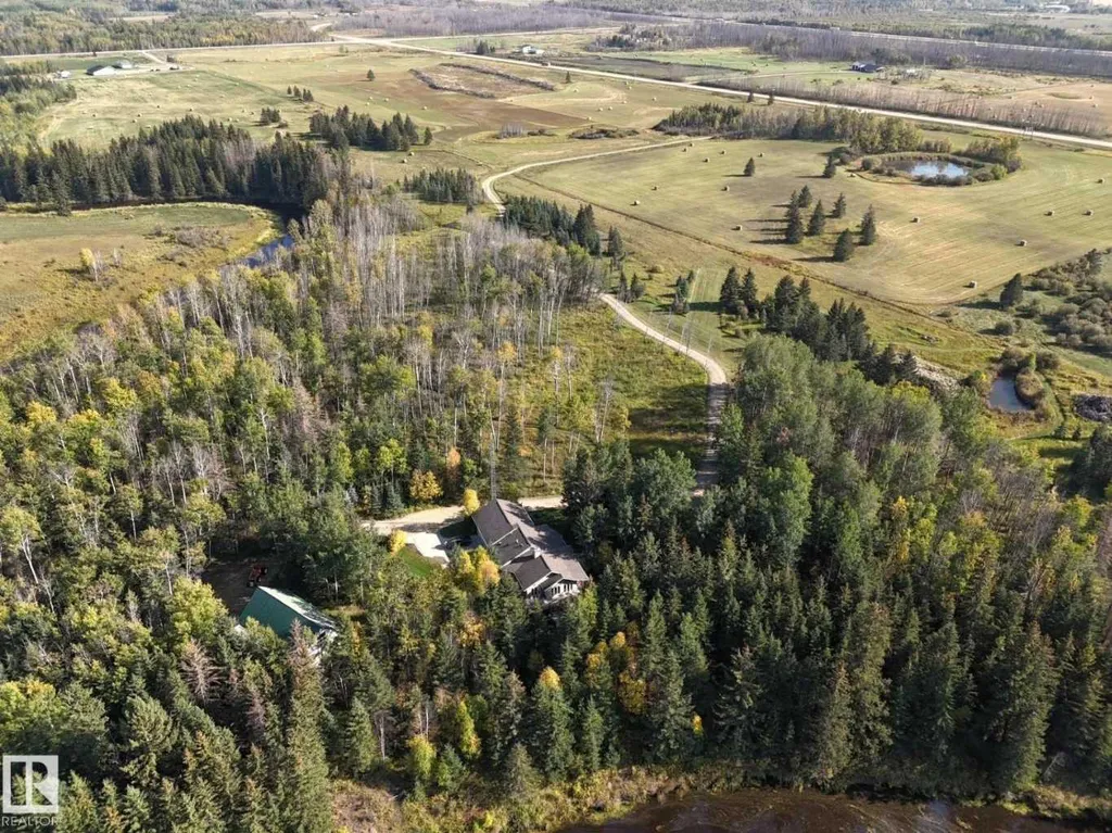 8316 Highway 16a Rural Yellowhead County AB T0E 0T0