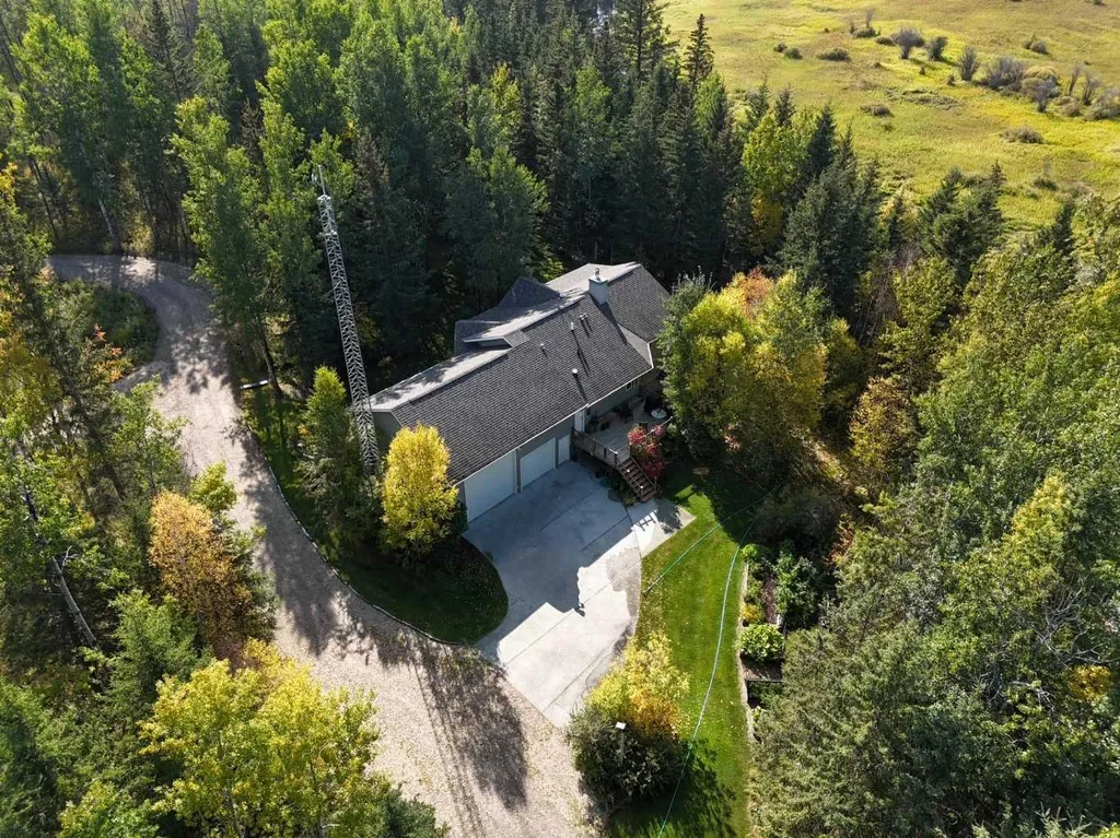 8316 Highway 16a Rural Yellowhead County AB T0E 0T0