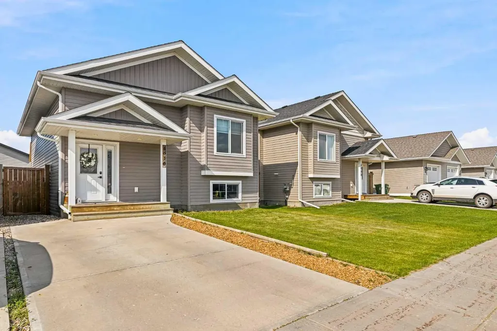 4610 16 Street Lloydminster SK S9V 2K9