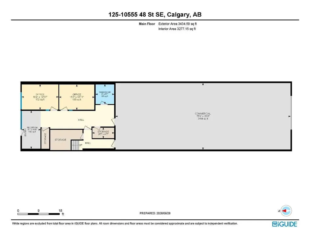 10555 48 Street SE Calgary AB T2C 2B7